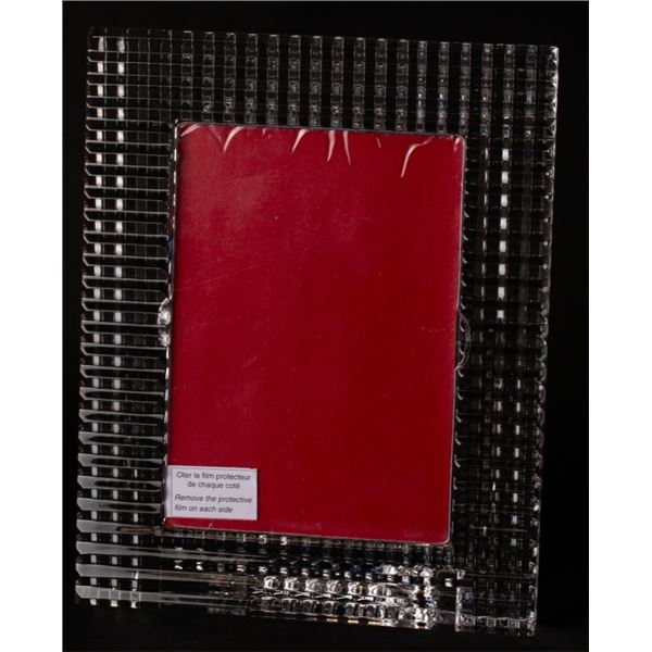 Baccarat - Nicolas Triboulot 'Eye' Frame
