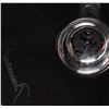 Image 7 : Pair of Baccarat Champane Flutes