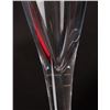 Image 8 : Pair of Baccarat Champane Flutes