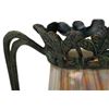 Image 7 : Art Nouveau Art Glass Vase