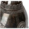 Image 4 : Signed Sterling Judaica- Etrog Holder, Kiddush Cup