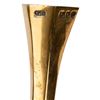 Image 3 : Tiffany & Co. Vermeil Bud Vase & Footed Bowl