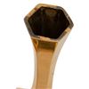 Image 6 : Tiffany & Co. Vermeil Bud Vase & Footed Bowl