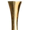 Image 8 : Tiffany & Co. Vermeil Bud Vase & Footed Bowl