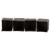 Image 6 : Bezalel Silver Plated Tefillin Case Lot - Judaica