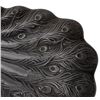 Image 9 : Signed Art Deco Peacock Spoon Holder
