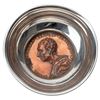 Image 1 : Antique Sterling Silver Celebration Bowl