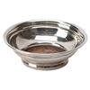 Image 2 : Antique Sterling Silver Celebration Bowl