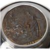 Image 5 : Antique Sterling Silver Celebration Bowl
