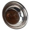 Image 6 : Antique Sterling Silver Celebration Bowl