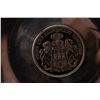 Image 6 : German Silver 5 Marks Coin Dish