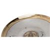Image 7 : German Silver 5 Marks Coin Dish