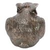 Image 4 : Feodor Ruckert Russian Silver Rabbit Sculpture