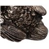 Image 6 : Signed Sterling Silver Figural Owl Figurine