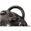 Image 4 : Buccellati Italy Sterling Tigers Ornament #271