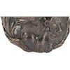 Image 7 : Buccellati Italy Sterling Tigers Ornament #271