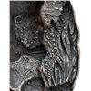 Image 8 : Buccellati Italy Sterling Tigers Ornament #271