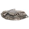 Image 3 : Buccellati Italy Sterling Eagle Ornament # 471