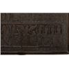 Image 4 : Antique Persian Ghalamzani Silver Cigarette Box