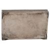 Image 6 : Antique Persian Ghalamzani Silver Cigarette Box