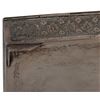 Image 7 : Antique Persian Ghalamzani Silver Cigarette Box