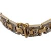 Image 7 : 14K Geneve Women's Diamond Quartz Wristwatch