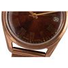 Image 4 : 14K Poljot Russian 30J Automatic Men's Wristwatch