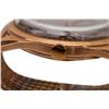 Image 5 : 14K Poljot Russian 30J Automatic Men's Wristwatch