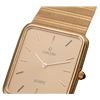 Image 3 : 14K Concord Swiss Quartz Men's Dress Wristwatch