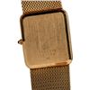 Image 4 : 14K Concord Swiss Quartz Men's Dress Wristwatch
