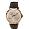 Image 2 : Omega Automatic Seamaster De Ville 14K GF Watch