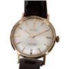 Image 5 : Omega Automatic Seamaster De Ville 14K GF Watch