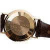 Image 6 : Omega Automatic Seamaster De Ville 14K GF Watch