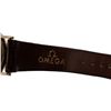 Image 8 : Omega Automatic Seamaster De Ville 14K GF Watch