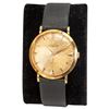 Image 1 : 14K Le Coultre Mid Century Mechanical Wristwatch