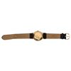 Image 2 : 14K Le Coultre Mid Century Mechanical Wristwatch