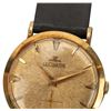 Image 3 : 14K Le Coultre Mid Century Mechanical Wristwatch