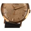 Image 4 : 14K Le Coultre Mid Century Mechanical Wristwatch