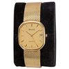 Image 1 : 14K Nicolet Men's Swiss Quartz Wristwatch