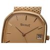 Image 6 : 14K Nicolet Men's Swiss Quartz Wristwatch