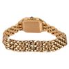 Image 2 : 14K Panthere Style Diamond Dial Ladies Watch