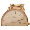 Image 4 : 14K Geneve Quartz Men's Wristwatch - Italy