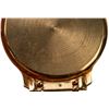 Image 7 : 14K Geneve Quartz Men's Wristwatch - Italy