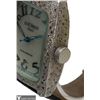 Image 3 : Locman Italy Diamond Ref 488 Ladies Quartz Watch