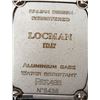 Image 4 : Locman Italy Diamond Ref 488 Ladies Quartz Watch