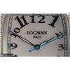 Image 5 : Locman Italy Diamond Ref 488 Ladies Quartz Watch