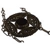 Image 6 : Middle Eastern Silver Plate Filigree Parure