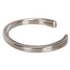 Image 3 : Studebaker Metals Sterling Hand Forged Otto Cuff