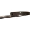 Image 5 : Studebaker Metals Sterling Hand Forged Otto Cuff