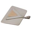 Image 3 : Sterling 14K Gold Avedon Modernist Pendant